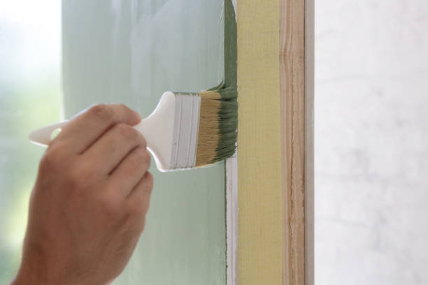 Eco-Friendly and Low-VOC Painting in Buckhorn, CA